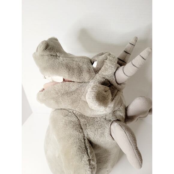 Vintage Disney Hunchback of Notre Dame Hugo Gargoyle Plush – 15" – Douglas Co. - Picture 5 of 10